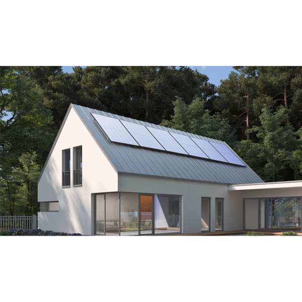 EcoFlow products / ECOFLOW 2 x 100W Rigid Solar Panel Combo